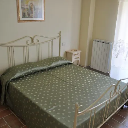 Lejlighedshotel La Casa Del Falegname