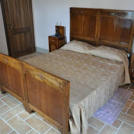 Apartmanhotel La Casa Del Falegname Umbertide