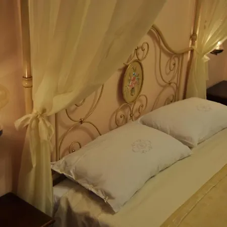 アパートホテル La Casa Del Falegname