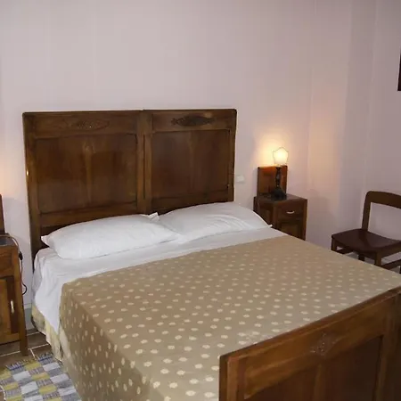 アパートホテル La Casa Del Falegname 3*