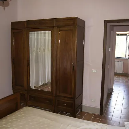 La Casa Del Falegname 3* Umbertide