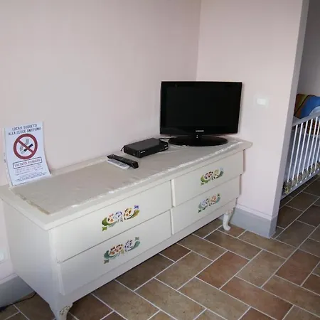 Lejlighedshotel La Casa Del Falegname Umbertide