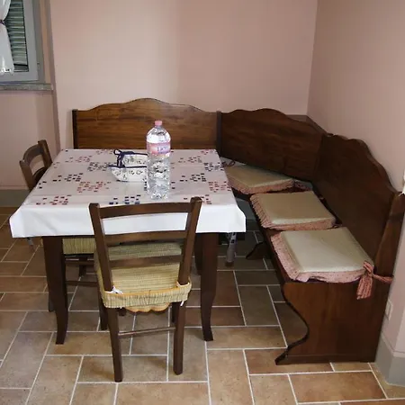 La Casa Del Falegname 3*