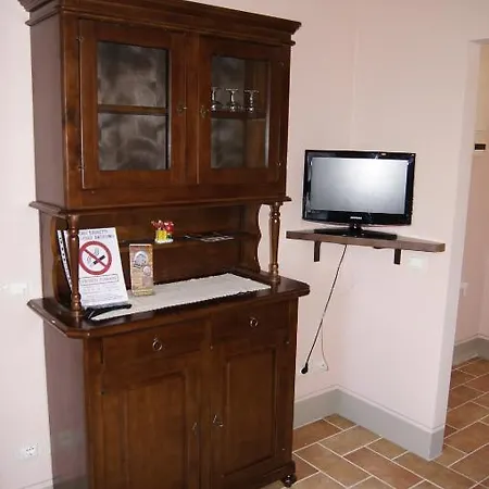 La Casa Del Falegname Umbertide