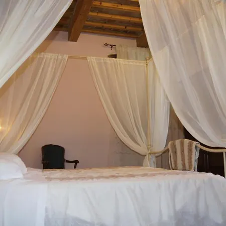 Lejlighedshotel La Casa Del Falegname