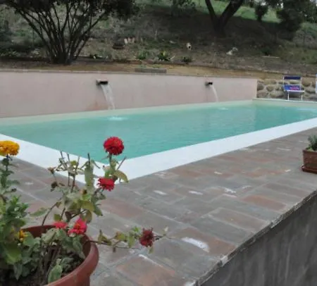 La Casa Del Falegname 2*