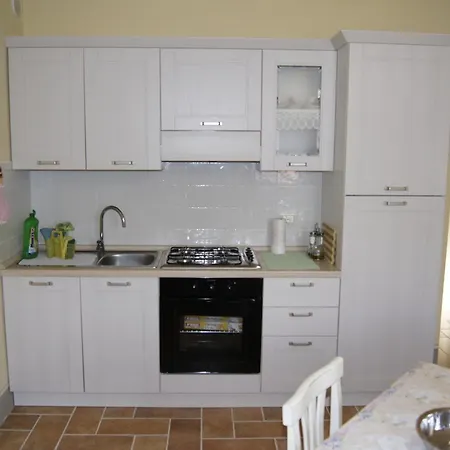 アパートホテル La Casa Del Falegname