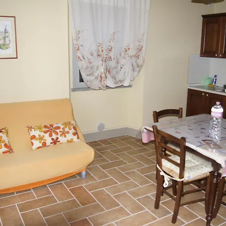 La Casa Del Falegname 3*