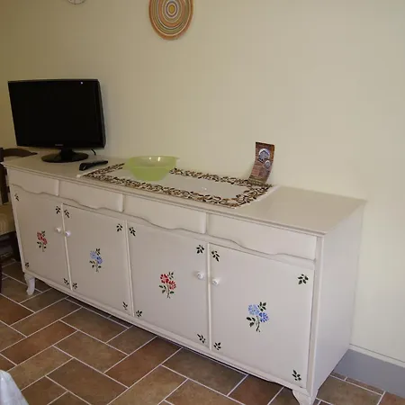 La Casa Del Falegname 3* Umbertide