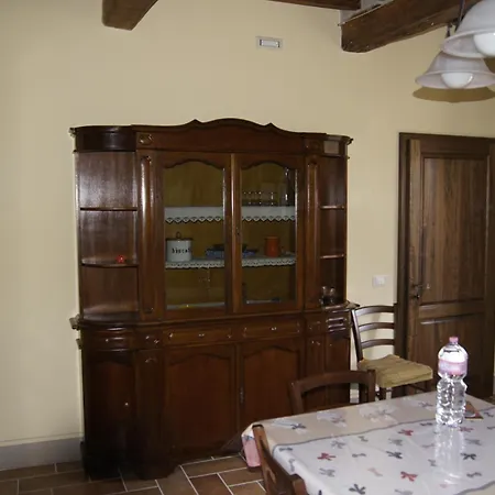 La Casa Del Falegname