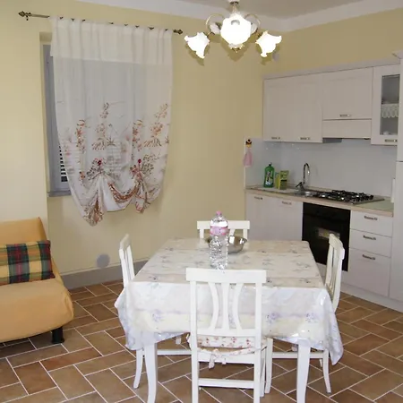 La Casa Del Falegname アパートホテル