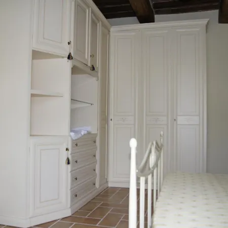 アパートホテル La Casa Del Falegname