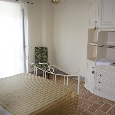 Lejlighedshotel La Casa Del Falegname 3*