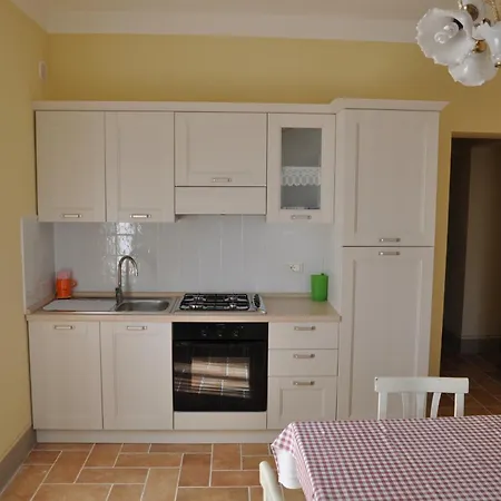 La Casa Del Falegname Lejlighedshotel Umbertide