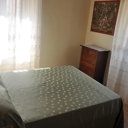 La Casa Del Falegname Umbertide