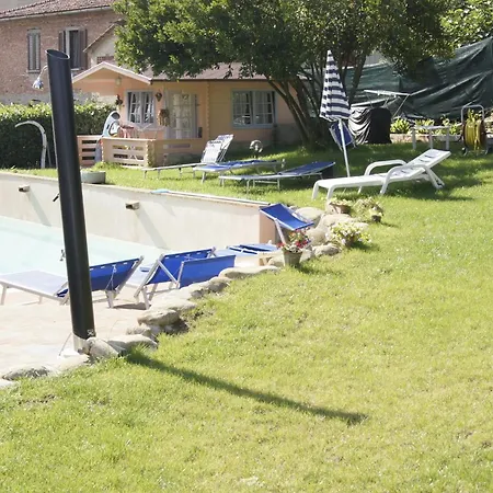 La Casa Del Falegname