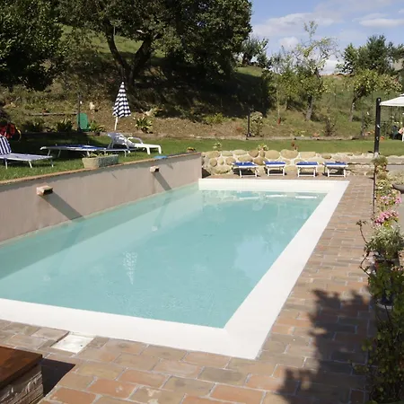 La Casa Del Falegname アパートホテル 3*