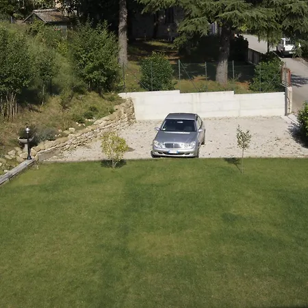 アパートホテル La Casa Del Falegname 3*