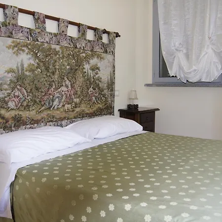 La Casa Del Falegname アパートホテル ウンベルティデ