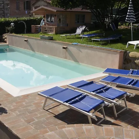 La Casa Del Falegname 3*