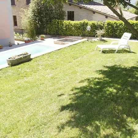 La Casa Del Falegname Lejlighedshotel Umbertide