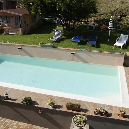 La Casa Del Falegname 2*
