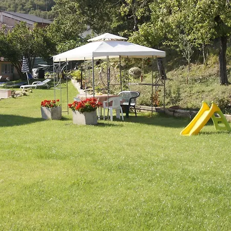 La Casa Del Falegname