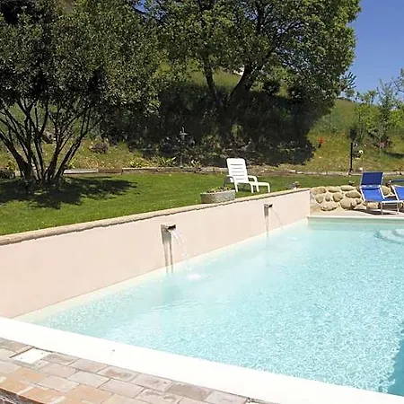 La Casa Del Falegname 3* Umbertide