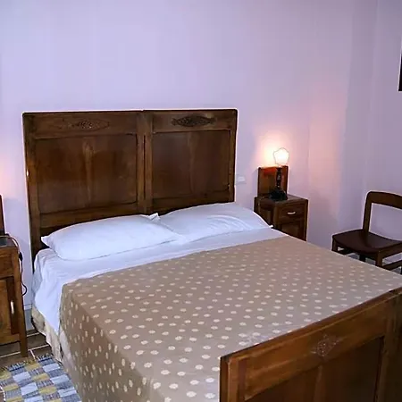 Aparthotel La Casa Del Falegname