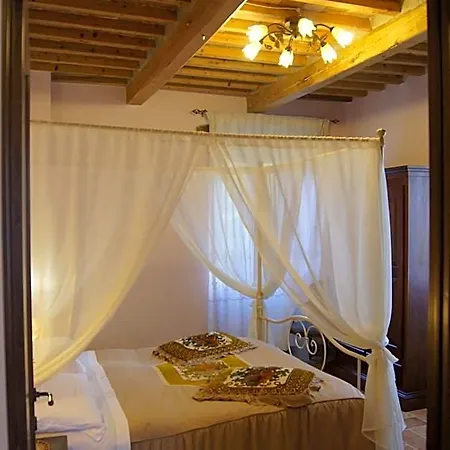 La Casa Del Falegname