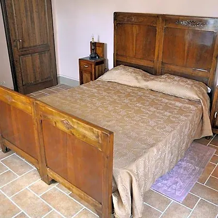 La Casa Del Falegname