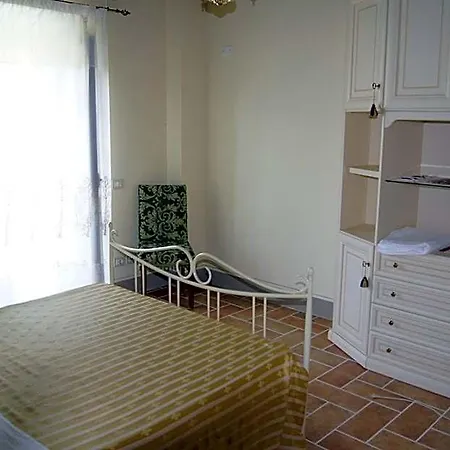 La Casa Del Falegname