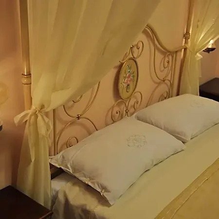 La Casa Del Falegname 3*