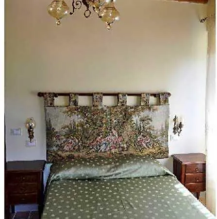 Apartmanhotel La Casa Del Falegname 3*
