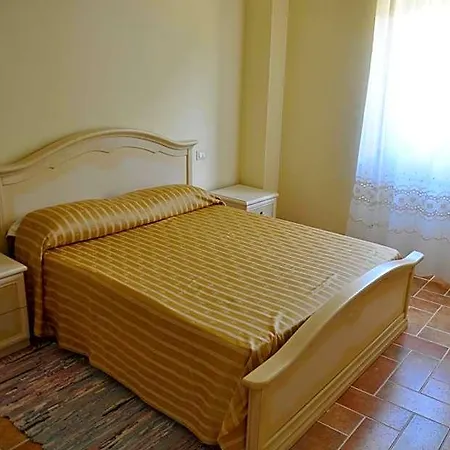La Casa Del Falegname Aparthotel