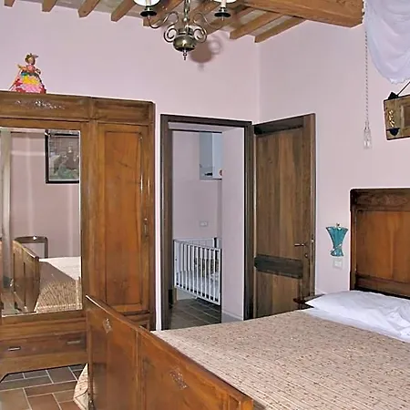 La Casa Del Falegname Aparthotel