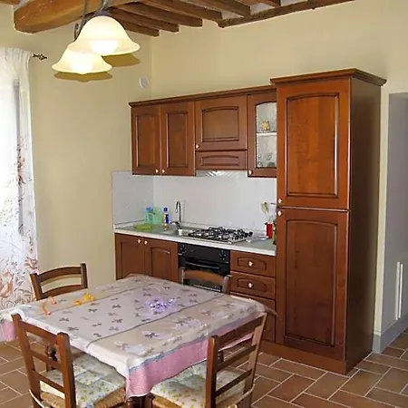 Aparthotel La Casa Del Falegname