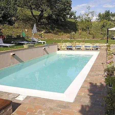 La Casa Del Falegname Aparthotel 3*