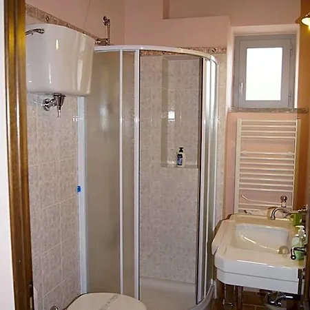 La Casa Del Falegname Apartmanhotel Umbertide