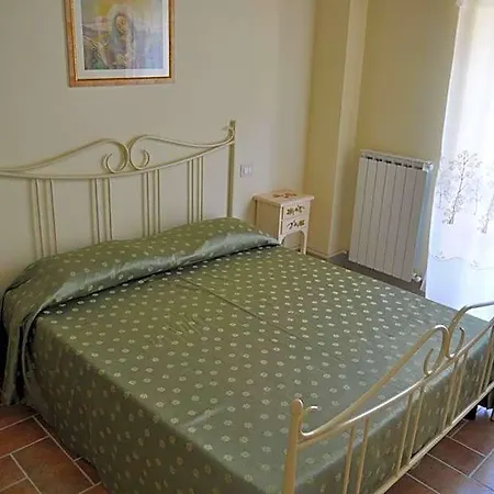 Aparthotel La Casa Del Falegname