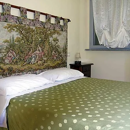 La Casa Del Falegname Aparthotel Umbertide
