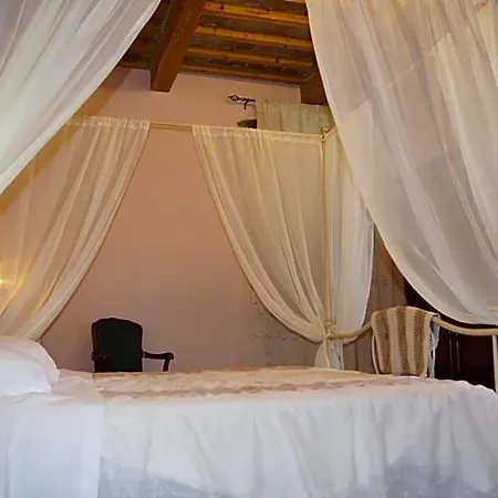 Aparthotel La Casa Del Falegname Umbertide