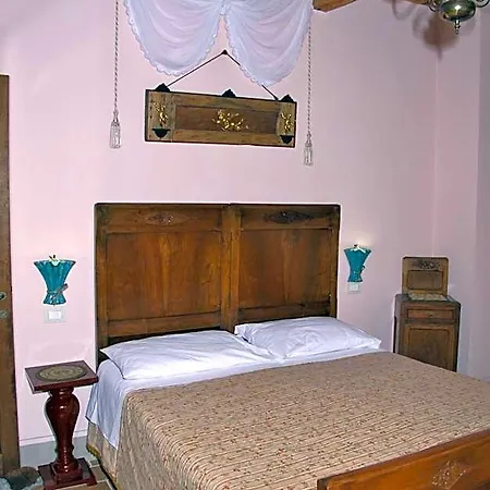 Apartmanhotel La Casa Del Falegname Umbertide