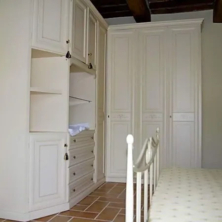 La Casa Del Falegname