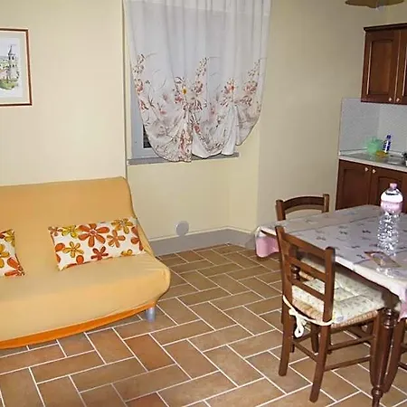 La Casa Del Falegname