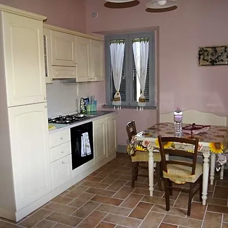 La Casa Del Falegname Aparthotel