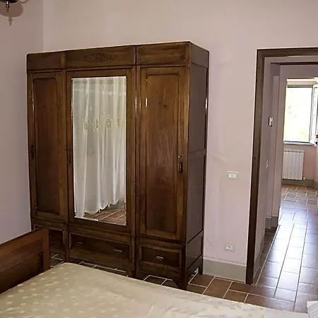 Aparthotel La Casa Del Falegname 3*