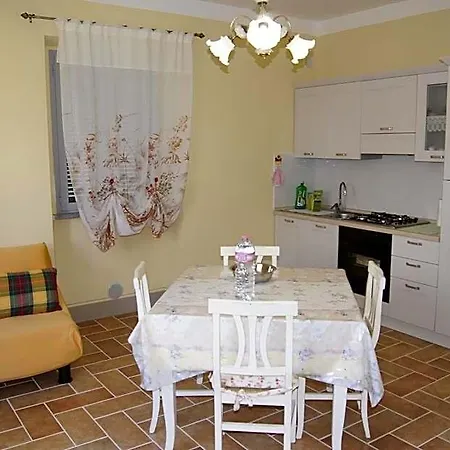 Aparthotel La Casa Del Falegname Umbertide