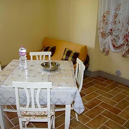 La Casa Del Falegname