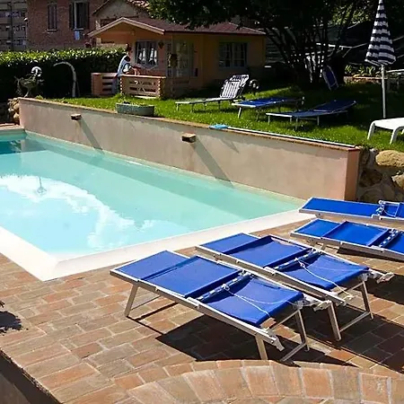 La Casa Del Falegname
